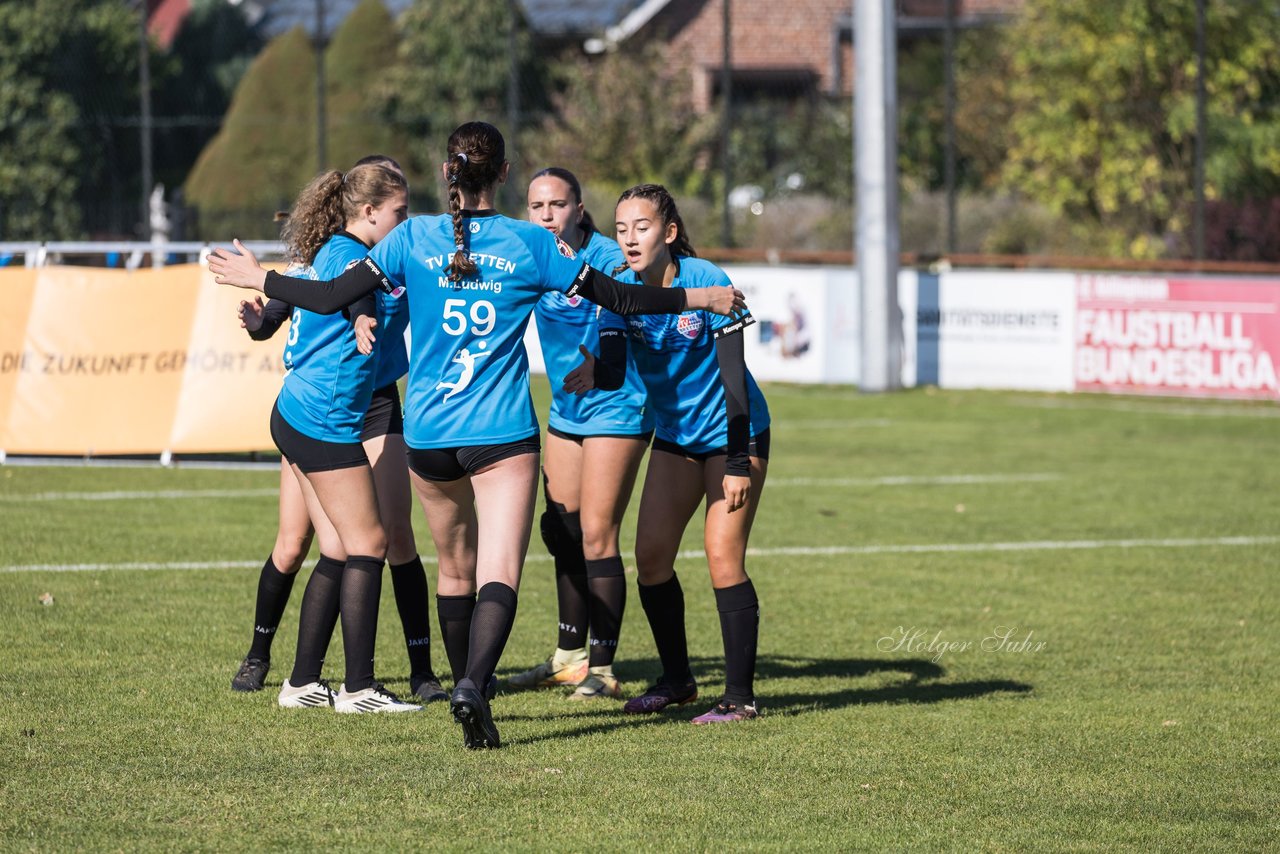 Bild 355 - wU16 Deutsche Meisterschaft